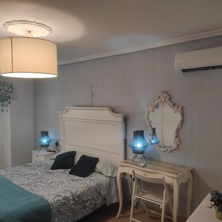 Centro Historico Apartman Manzanares Kültér fotó