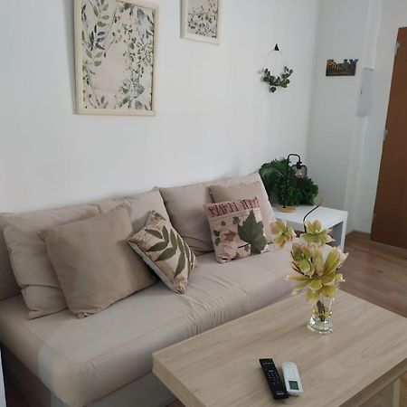 Centro Historico Apartman Manzanares Kültér fotó