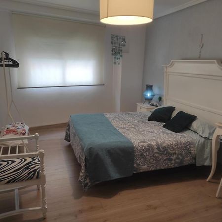 Centro Historico Apartman Manzanares Kültér fotó