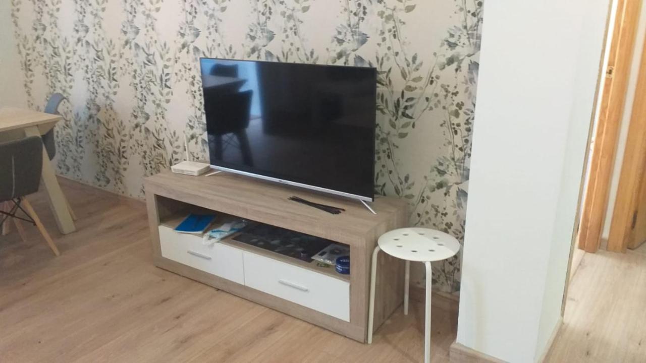 Centro Historico Apartman Manzanares Kültér fotó