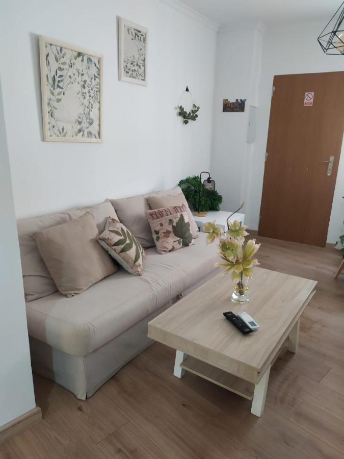 Centro Historico Apartman Manzanares Kültér fotó