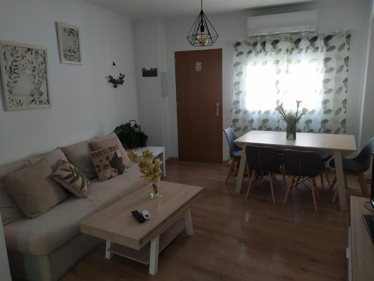 Centro Historico Apartman Manzanares Kültér fotó
