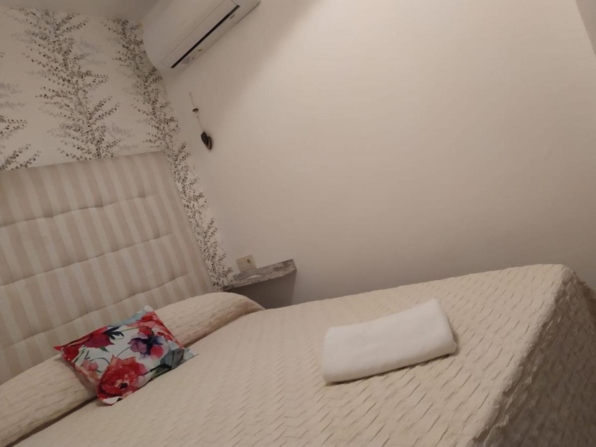 Centro Historico Apartman Manzanares Kültér fotó