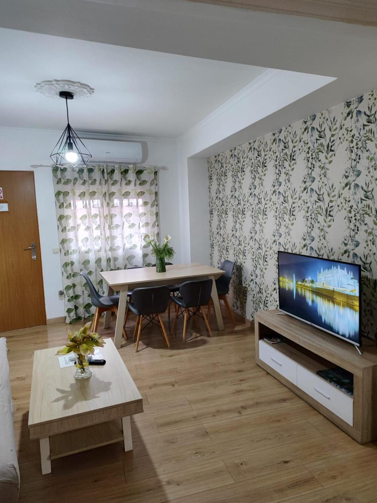 Centro Historico Apartman Manzanares Kültér fotó
