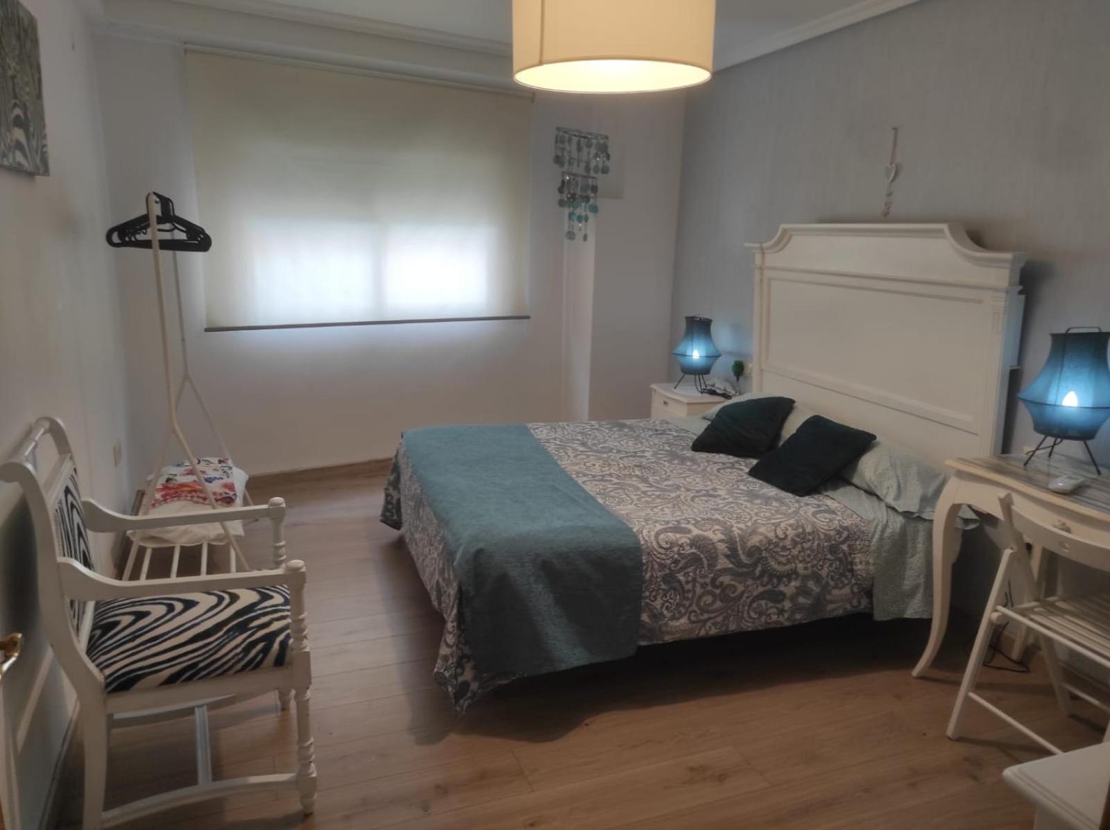 Centro Historico Apartman Manzanares Kültér fotó